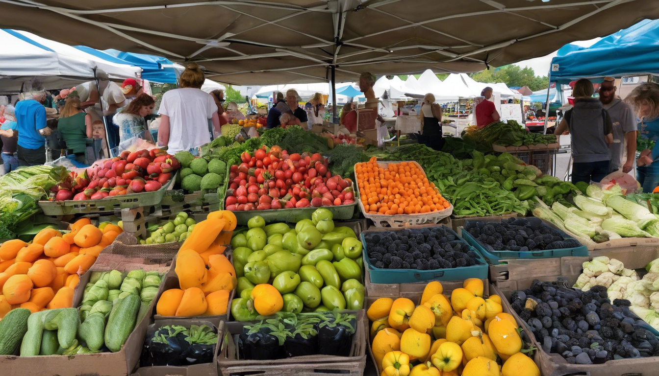 découvrez des conseils pratiques pour éviter les aliments transformés et favoriser le fait maison. apprenez à choisir des ingrédients frais, à planifier vos repas et à réaliser des recettes saines pour une alimentation équilibrée et savoureuse.