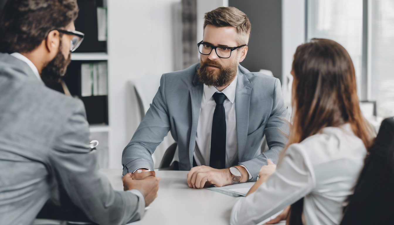 découvrez comment la communication ouverte joue un rôle essentiel dans l'établissement de relations saines. apprenez les clés pour favoriser l'honnêteté, la confiance et l'écoute active au sein de vos interactions, que ce soit dans un cadre personnel ou professionnel.