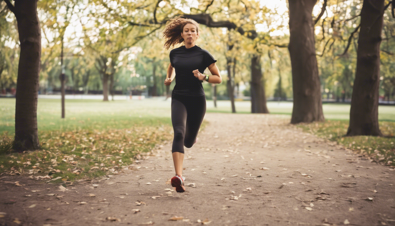 découvrez les exercices les plus bénéfiques pour votre santé dans notre guide complet. que vous souhaitiez améliorer votre forme physique, renforcer votre cœur ou réduire le stress, explorez des activités adaptées à tous les niveaux et trouvez le programme qui vous convient le mieux.