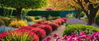 Découvrez le Jardin du Bien-Être à Granville