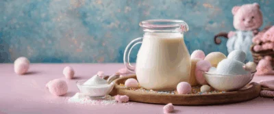 Découvrez le guide ultime pour maîtriser le dosage du lait de votre bébé : conseils d’experts et astuces exclusives pour un développement harmonieux