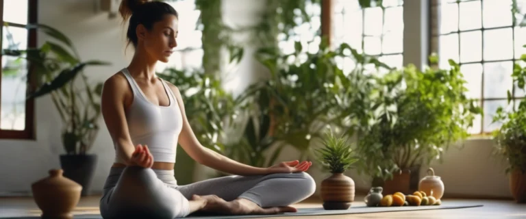 Naturopathie et ménopause : comment cette approche naturelle soulage les femmes