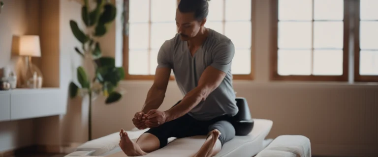 Kinésiologie : ce que cette pratique bien-être révèle sur l’équilibre physique et mental