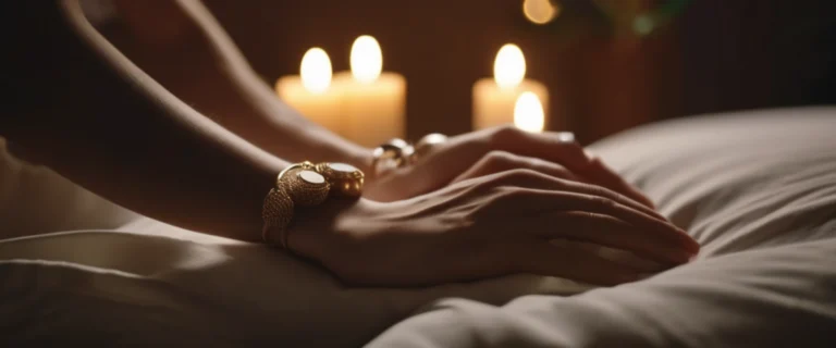 Acupression pour le sommeil : comment soulager vos nuits naturellement