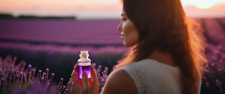 Huile essentielle contre la dépression : efficacité et conseils d’utilisation