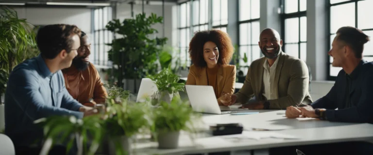 Bien-être au travail : Comment construire un métier épanouissant et durable