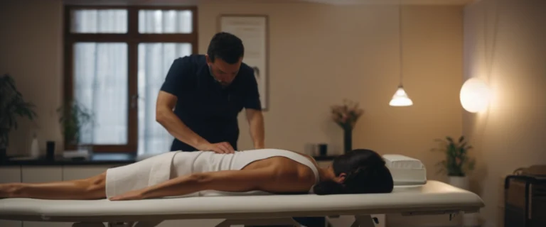 Sciatique : Comprendre la douleur nerveuse et les solutions efficaces