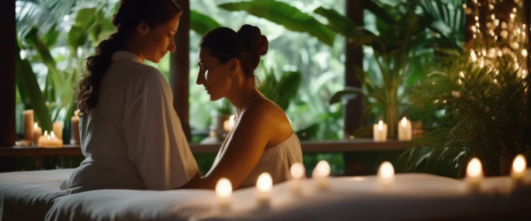Wonderbox bien-être en duo : comment choisir le lieu idéal pour une parenthèse relaxante