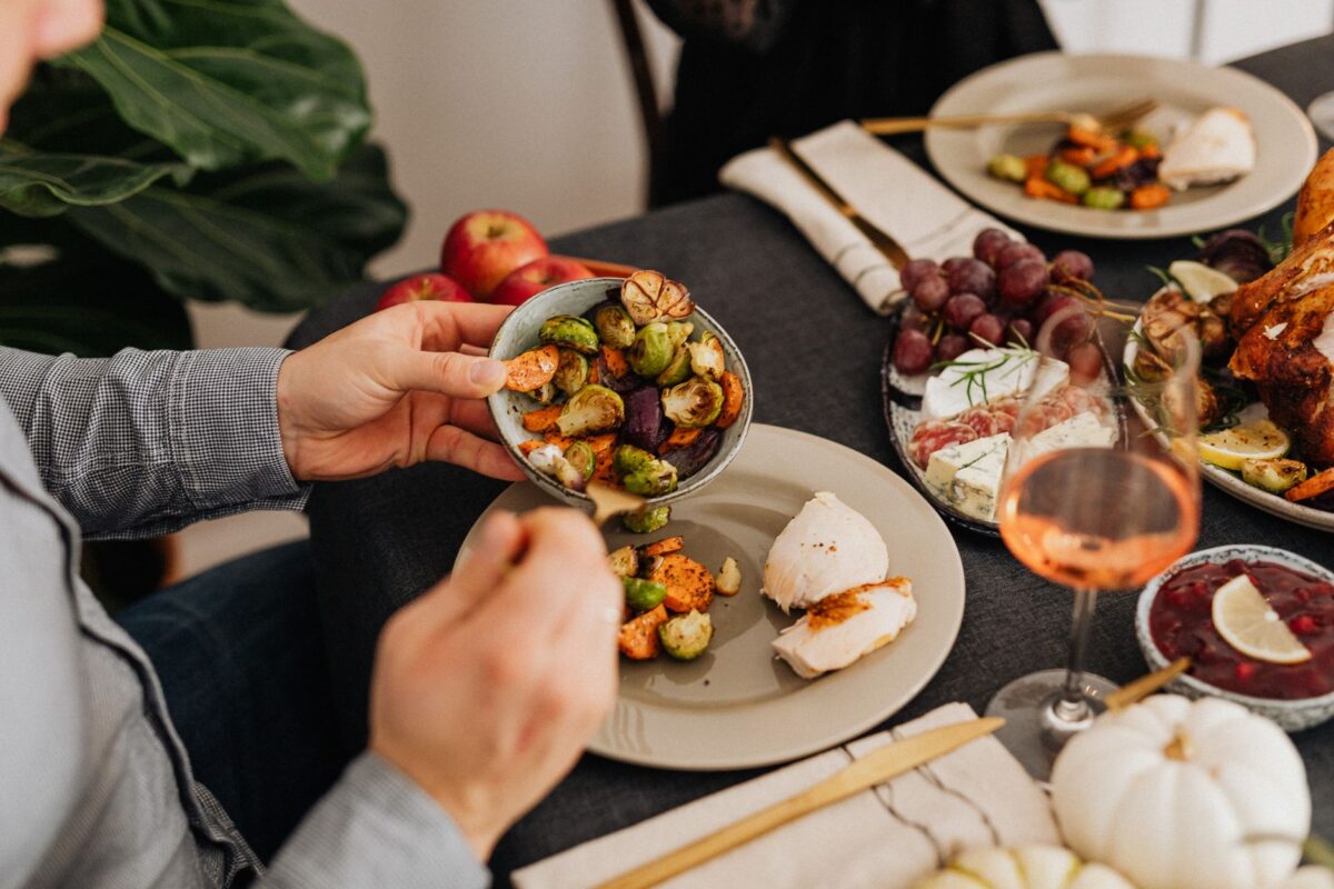Journée mondiale de l'alimentation et Semaine du Goût : remettre le plaisir dans l'assiette
