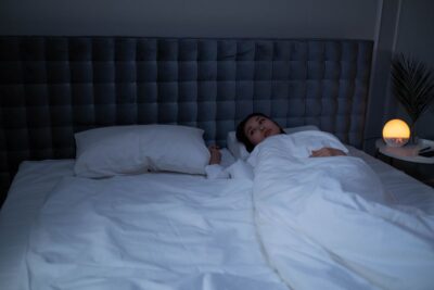 Dépression : soigner d&rsquo;abord l&rsquo;insomnie, la piste d&rsquo;une thérapie courte du sommeil