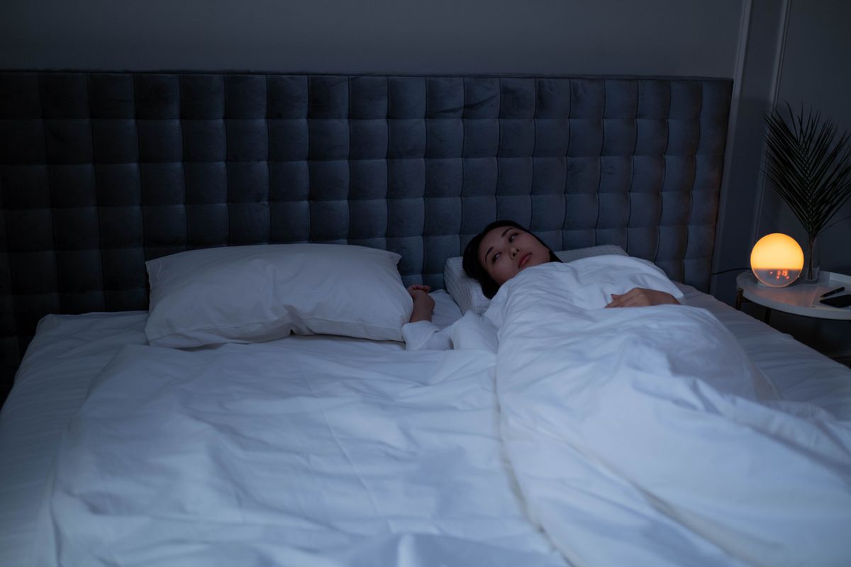 Dépression : soigner d'abord l'insomnie, la piste d'une thérapie courte du sommeil